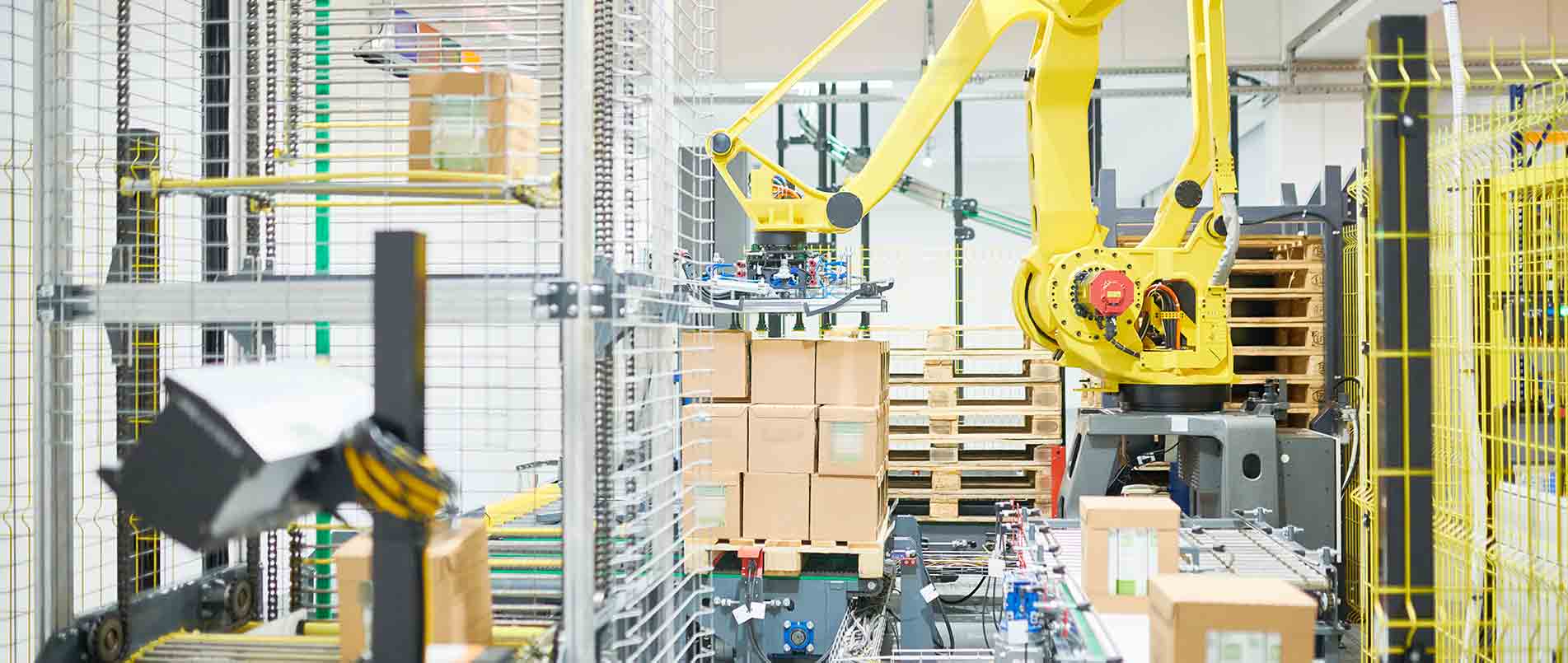 5G LAN热潮涌动，搭载移远5G R16模组的中微普业工业网关在实际场景中商用