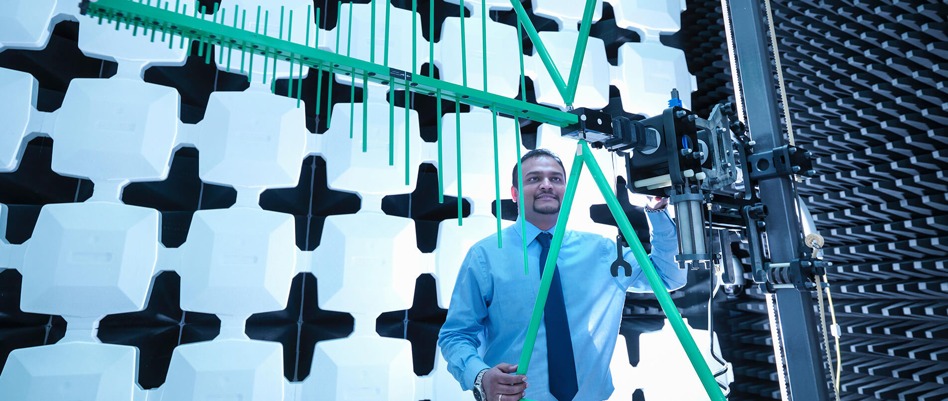 j9官网发布新款5G/4G、LPWA和GNSS天线，进一步优化物联网终端性能