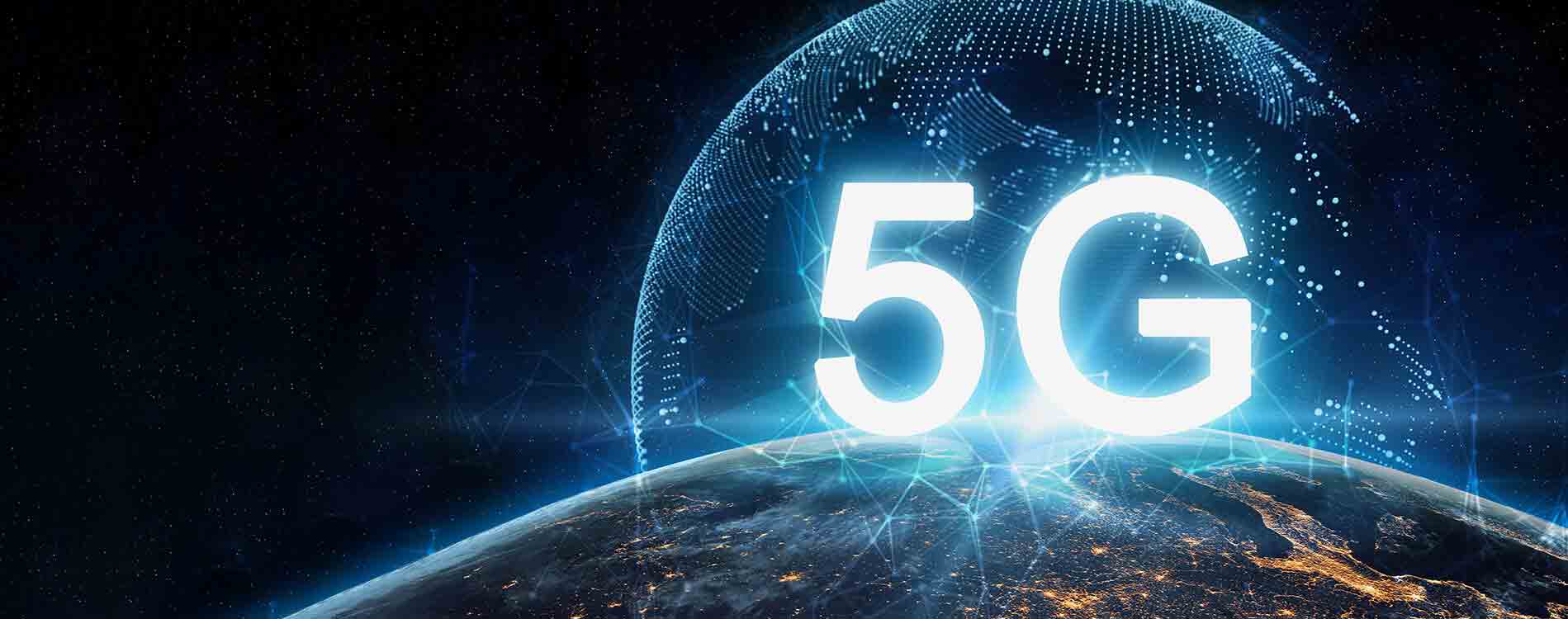 5G发牌五周年丨j9官网：全面发力，加快推进5Gj9官网社会发展