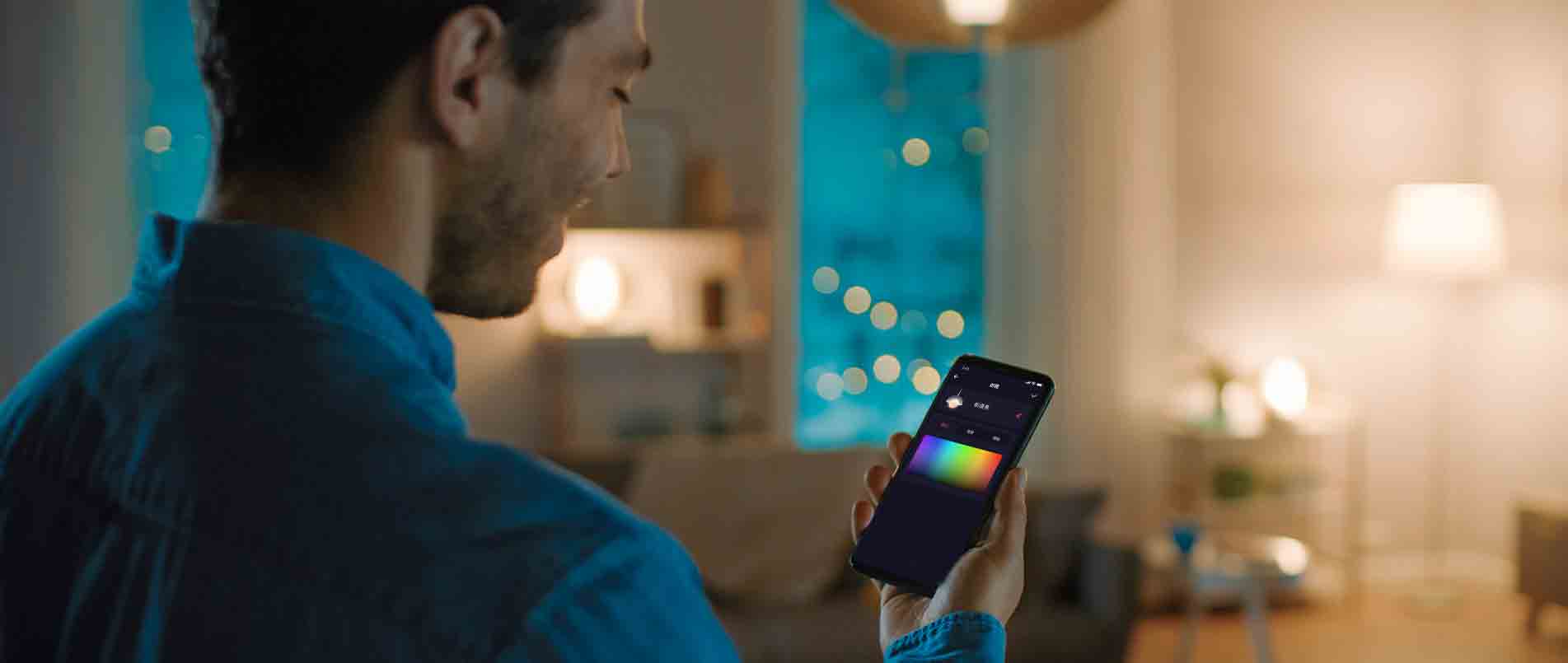 j9官网闪耀2024香港秋灯展，以丰富的Matter产品及方案推动智能家居产业发展