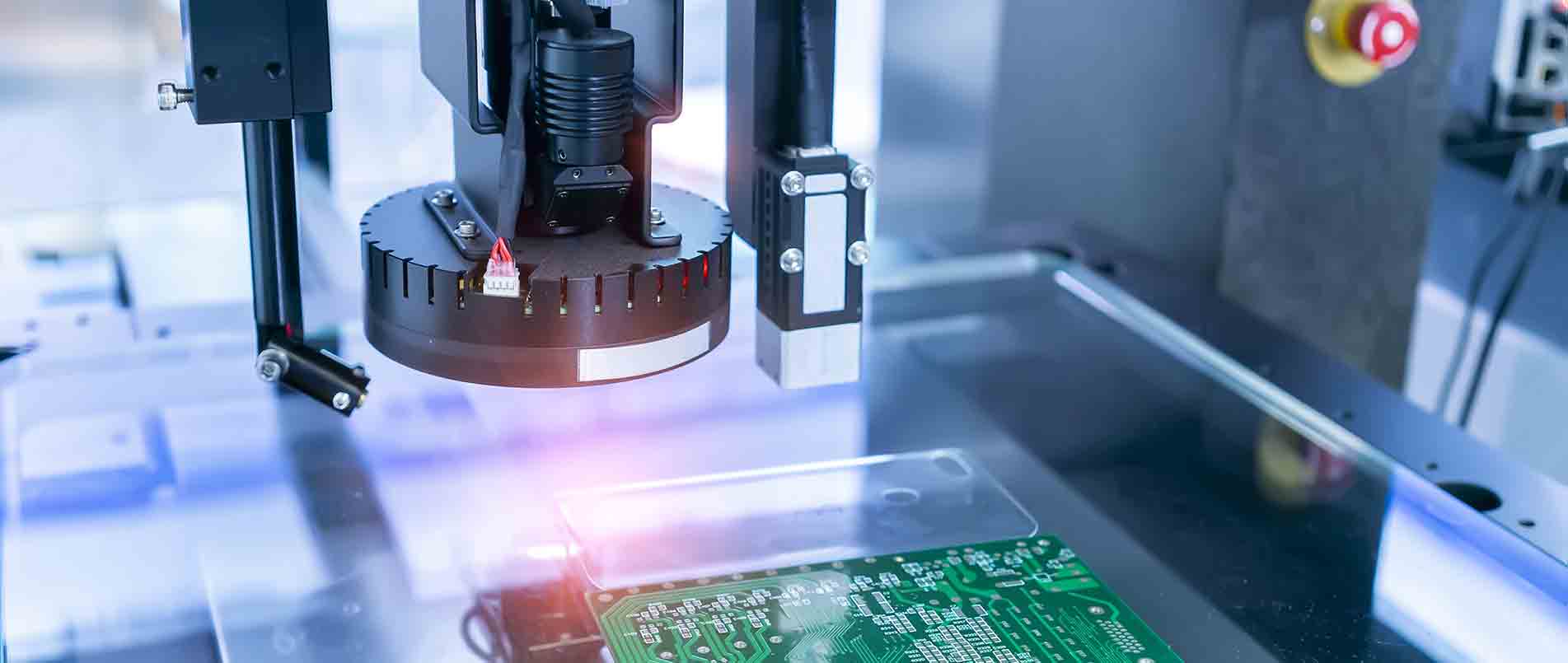 斩获大奖！j9官网以高算力智能模组产品，推动工业生产智能化发展