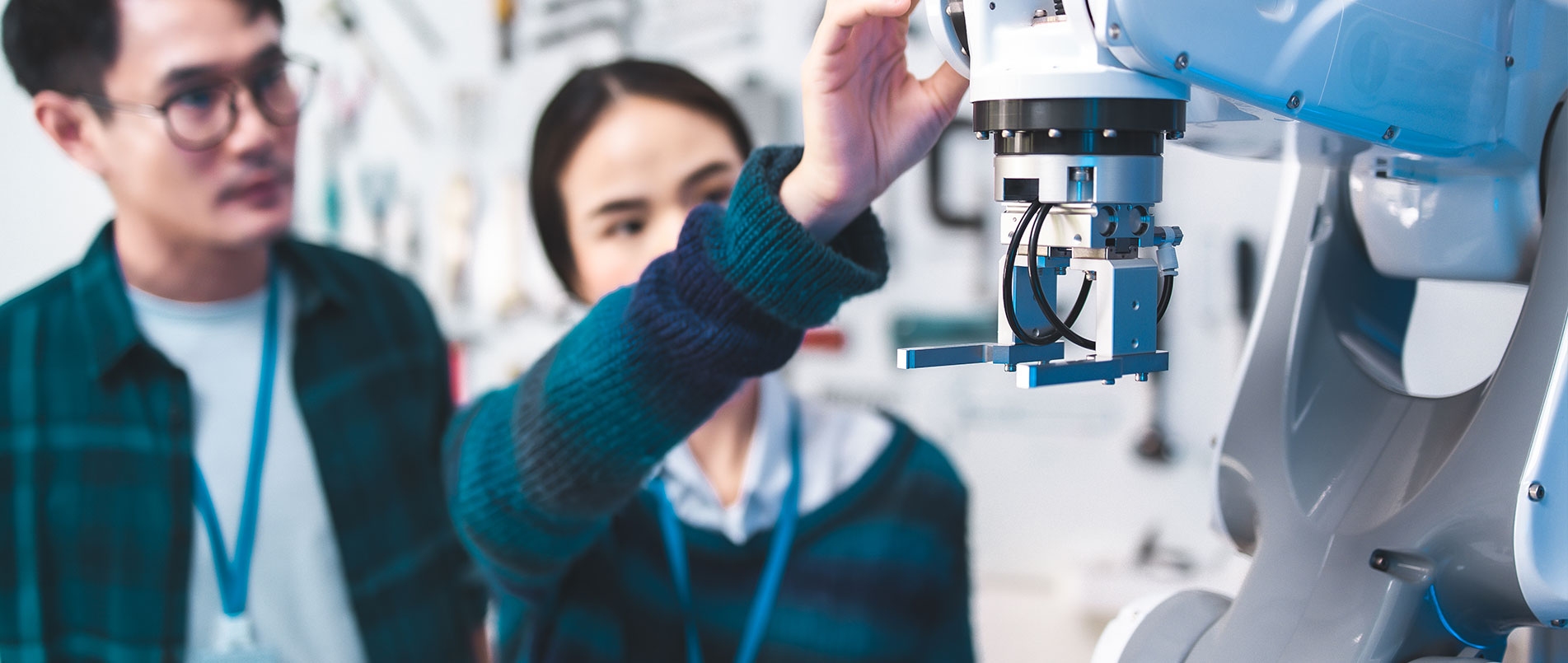 加速边缘智能技术落地！j9官网推出全功能ARM主板QSM560DR、QSM668SR系列