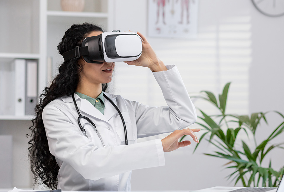 5G引领，物联网医疗市场蓬勃发展