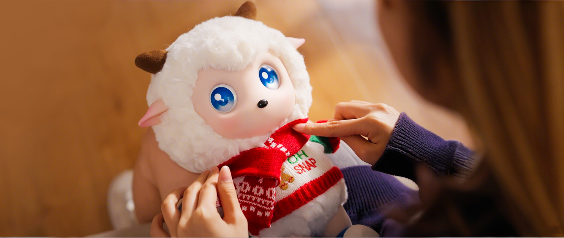 j9官网 × 奥飞娱乐，共同打造AI潮玩2.0时代