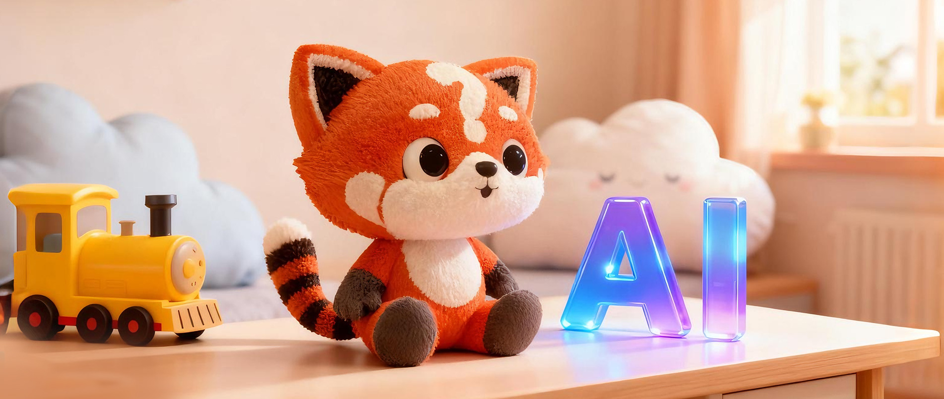 当「十万个为什么」注入移远AI灵魂：这只全时在线的小熊猫，让科普陪伴更懂孩子