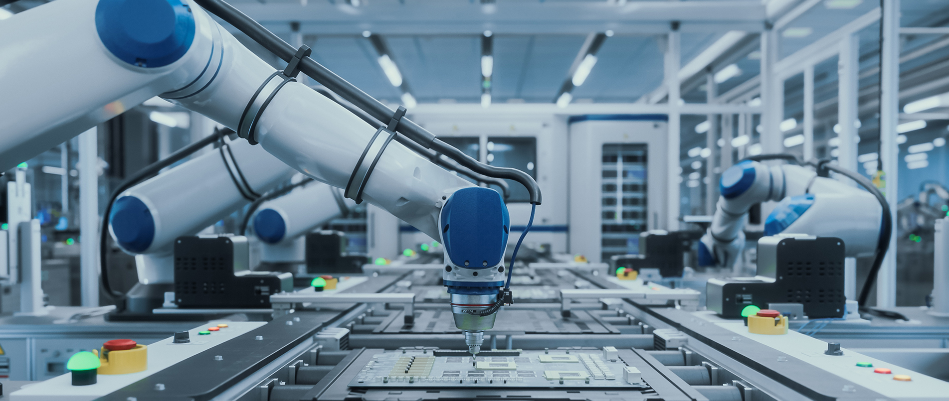 出海正当时！宝维塔亮相CES 2026，以硬核自动化方案赋能全球智造升级