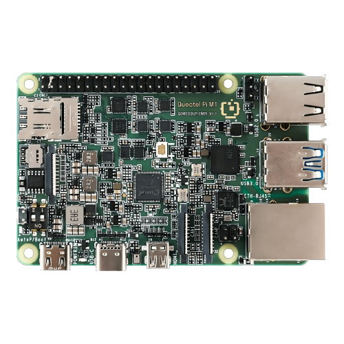 Quectel Pi M1