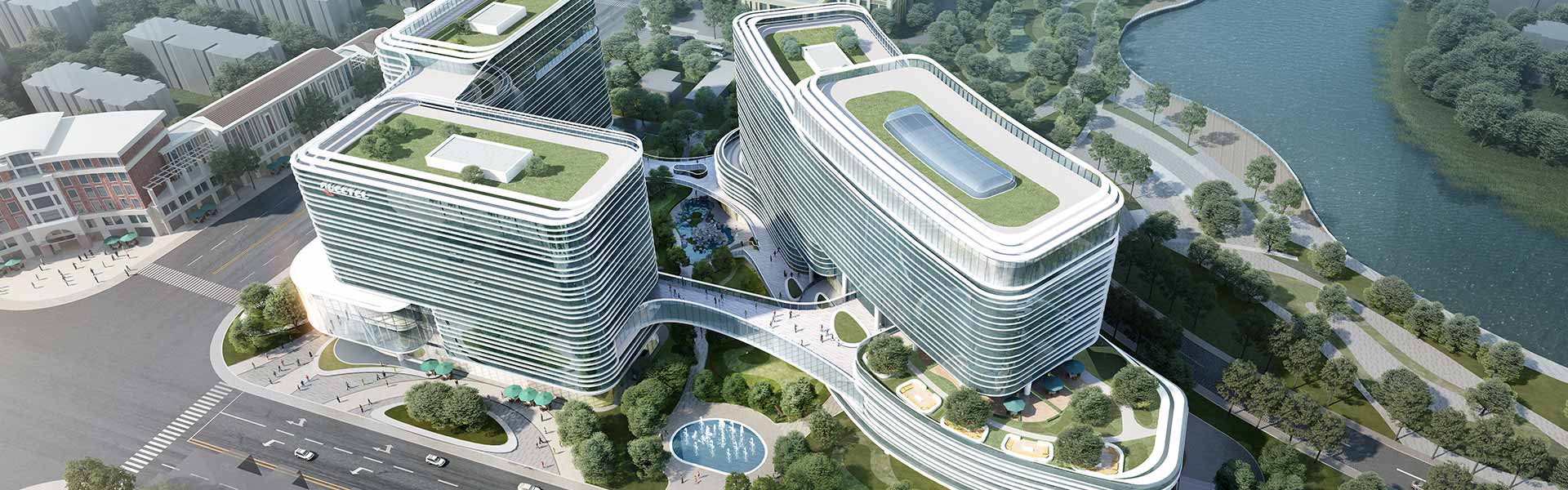 砥砺十五载，再启新征程：移远全球中心乘风破浪向未来