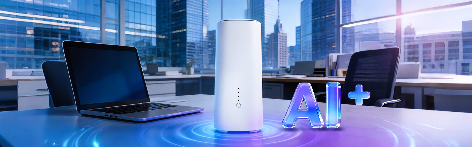 引领下一代连接体验：j9官网携手联发科技重磅发布5G-A+Wi-Fi 8智能CPE方案，闪耀亮相MWC 2026