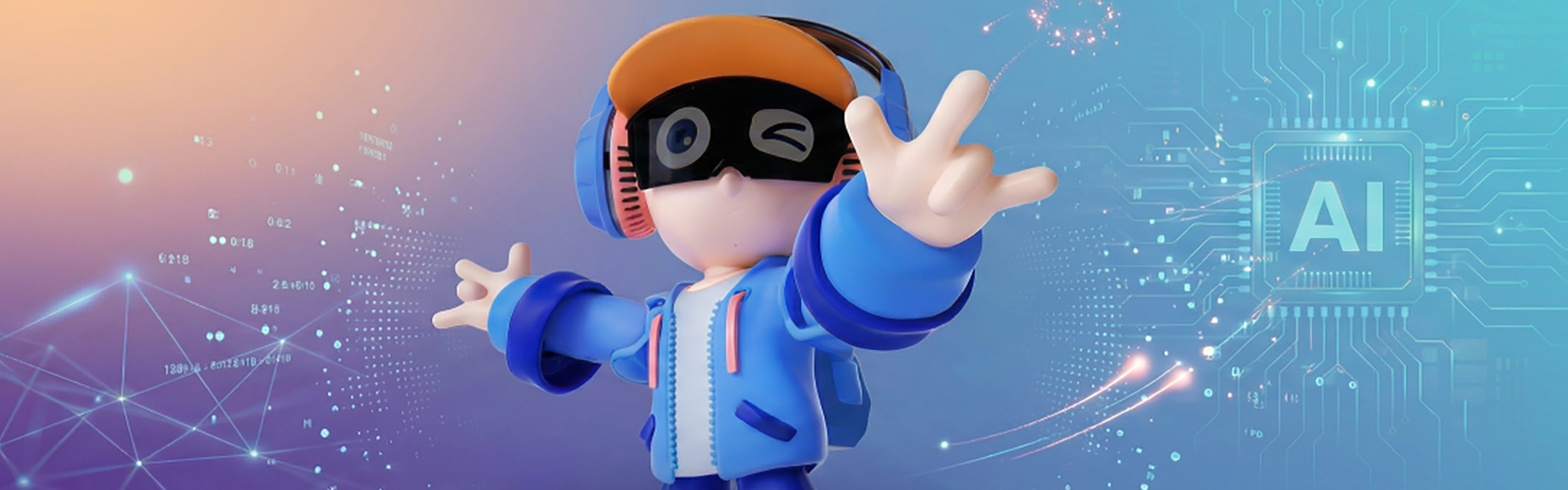 移远艾络迅 × 荣耀：联合推出Meteer AI跳舞机器人玩具，智能科技重新定义儿童陪伴