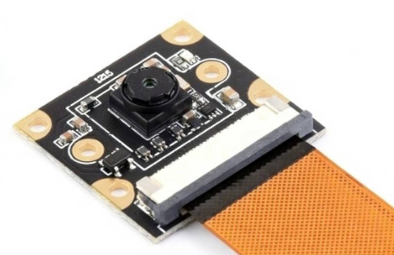 IMX219 摄像头？