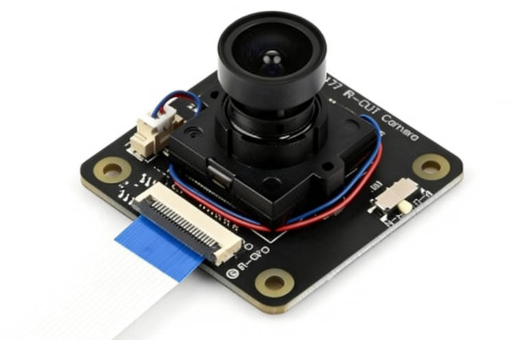 IMX477 IR-CUT 摄像头？