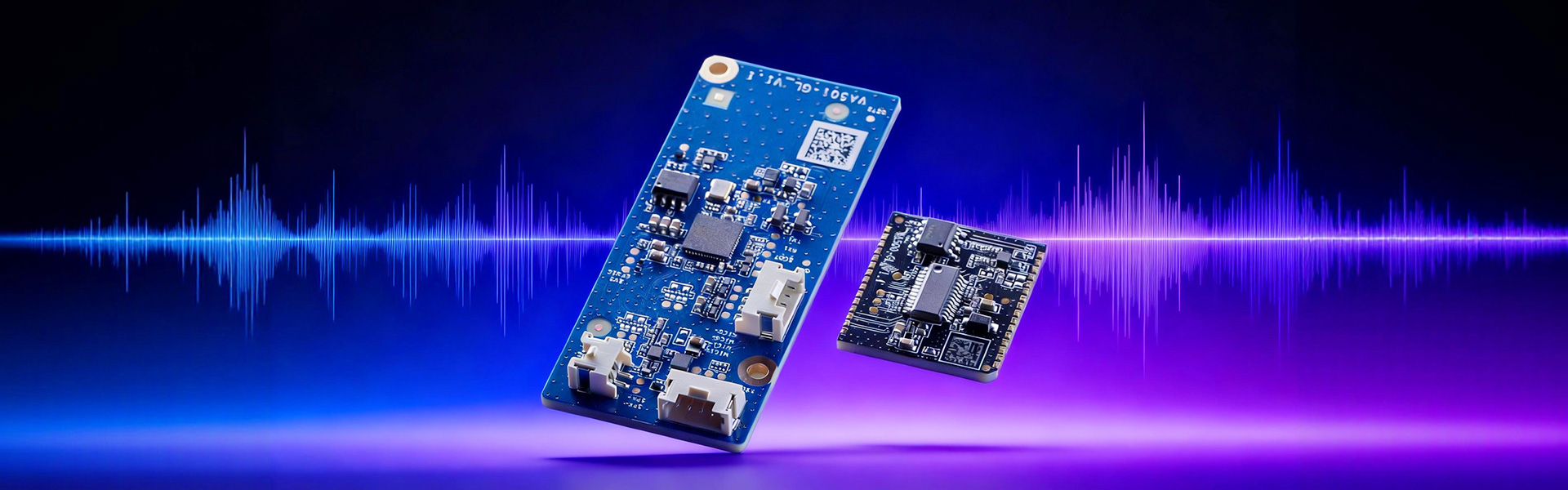 j9官网AI音频模组重磅发布，推动智能家电向“主动感知”的AI化升级