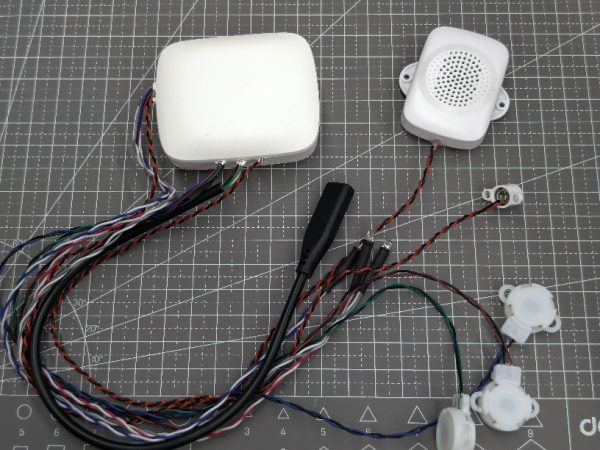 初学者视角体验：【QEM820MA-CN】轻松玩转音乐播放！